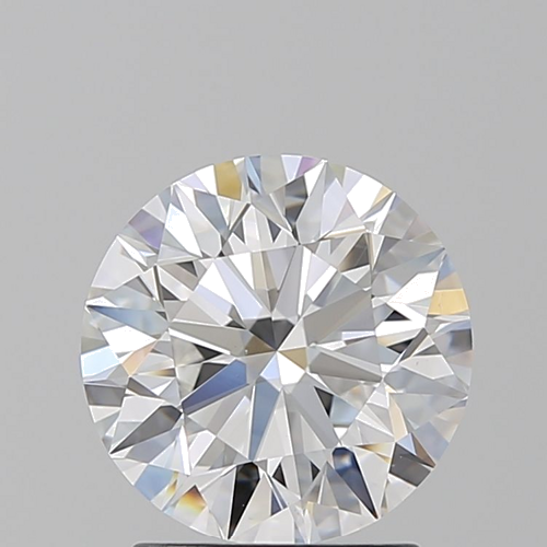 2.08 carat E-VS1 Excellent cut Natūralus Round Deimantas (1)