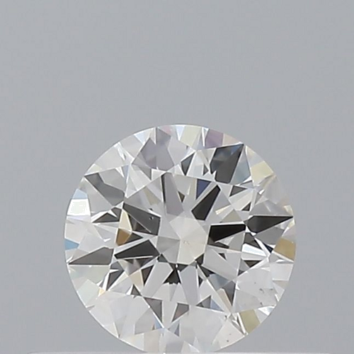 0.3 carat G-VS2 Excellent cut Natūralus Round Deimantas (1)
