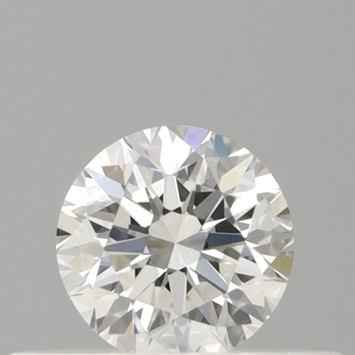 0.3 carat G-VVS2 Very Good cut Natūralus Round Deimantas (1)