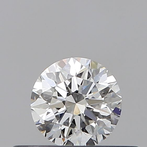 0.3 carat F-SI1 Very Good cut Natūralus Round Deimantas (1)