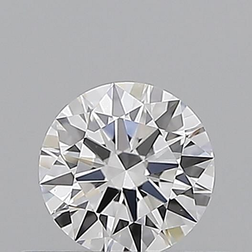 0.4 carat D-VS2 Excellent cut Natūralus Round Deimantas (1)