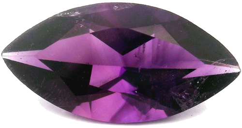 3.33 carat PURPLE Marquise Amethyst (1)