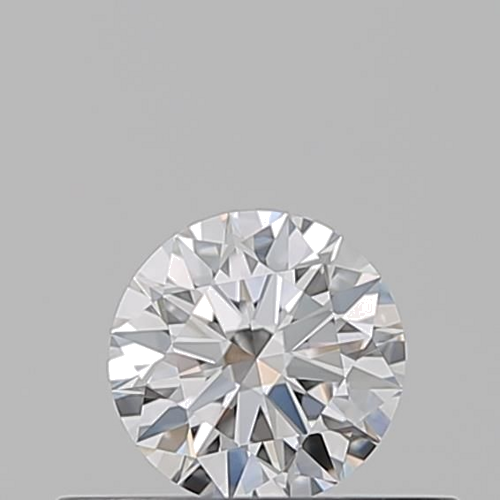 0.3 carat E-VS1 Excellent cut Natūralus Round Deimantas (1)