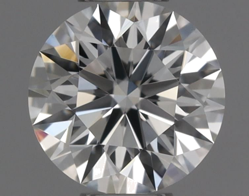 0.3 carat H-VS1 Excellent cut Natūralus Round Deimantas (1)