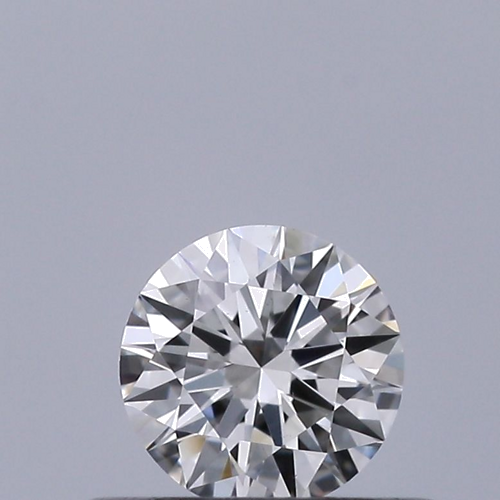0.3 carat E-VS1 Excellent cut Natūralus Round Deimantas (1)