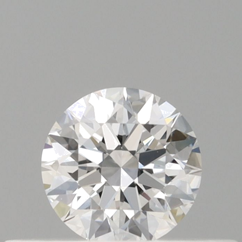 0.25 carat D-VVS2 Excellent cut Natūralus Round Deimantas (1)