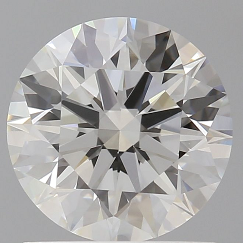 1.27 carat H-VS1 Excellent cut Natūralus Round Deimantas (1)