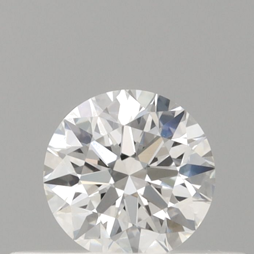 0.3 carat E-VS1 Very Good cut Natūralus Round Deimantas (1)
