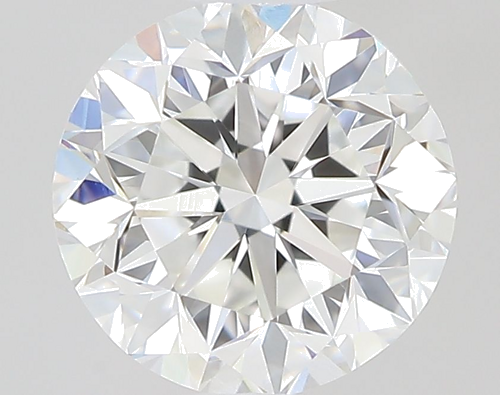 0.7 carat G-VS1 GD cut Natūralus Round Deimantas (1)