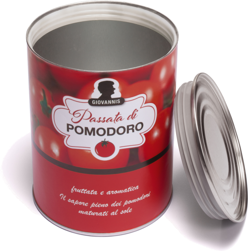 Slėptuvė-skardinė Pomodoro (1)