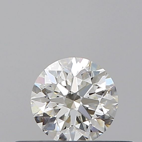 0.3 carat I-VS1 Very Good cut Natūralus Round Deimantas (1)