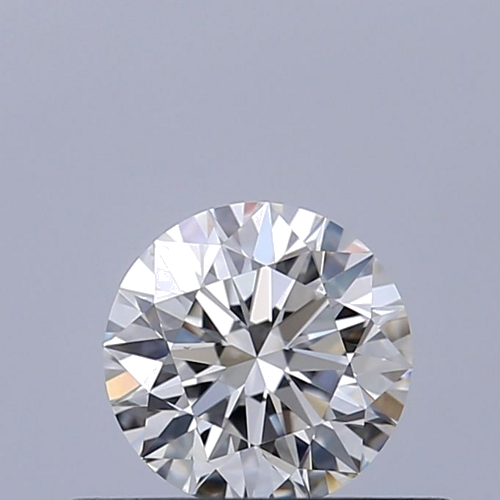 0.4 carat G-VS1 Excellent cut Natūralus Round Deimantas (1)