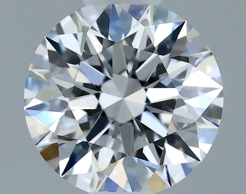 0.3 carat D-VVS1 Excellent cut Natūralus Round Deimantas (1)