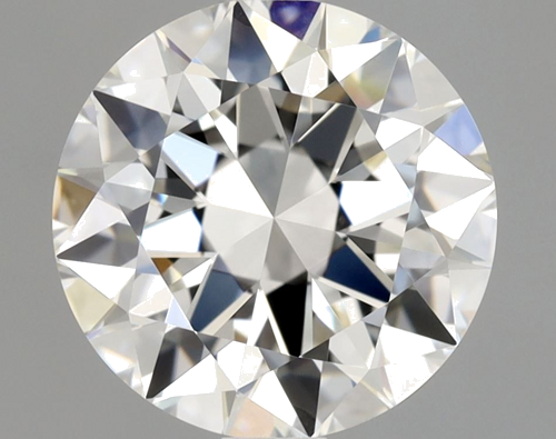 1.5 carat G-VVS2 Excellent cut Natūralus Round Deimantas (1)