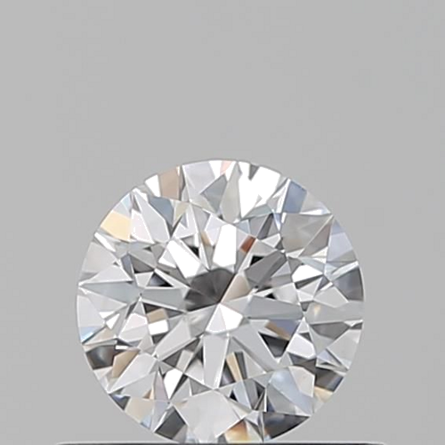 0.4 carat D-VS1 Excellent cut Natūralus Round Deimantas (1)