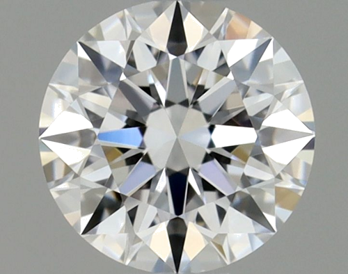 0.4 carat D-FL Excellent cut Natūralus Round Deimantas (1)