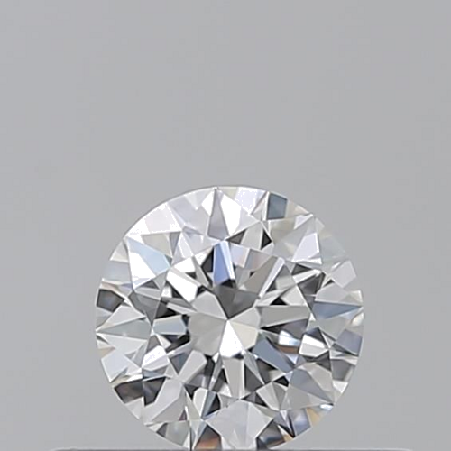 0.3 carat E-VS2 Excellent cut Natūralus Round Deimantas (1)