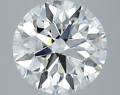 1.82 carat H-SI1 Excellent cut Natūralus Round Deimantas (1)