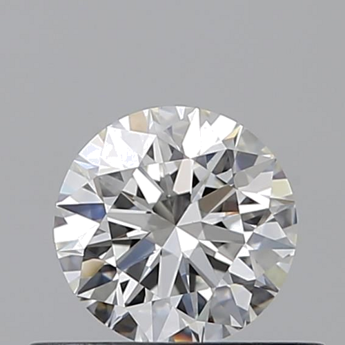 0.41 carat G-VS1 Excellent cut Natūralus Round Deimantas (1)