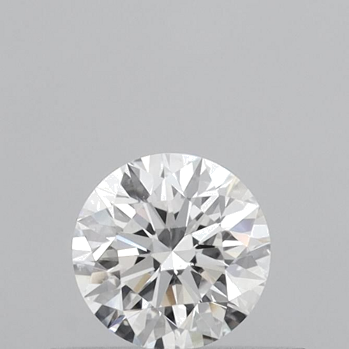 0.31 carat D-VS2 Excellent cut Natūralus Round Deimantas (1)