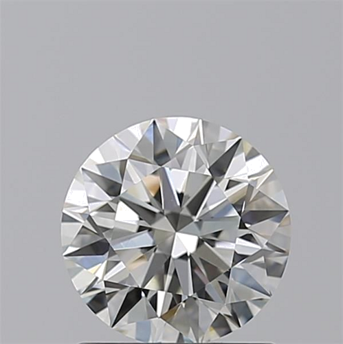 1.2 carat I-VS1 Excellent cut Natūralus Round Deimantas (1)