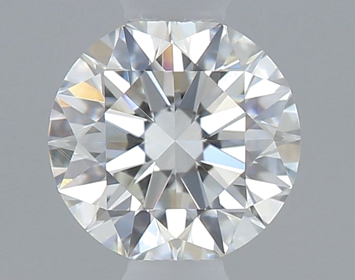0.3 carat G-VS1 Excellent cut Natūralus Round Deimantas (1)