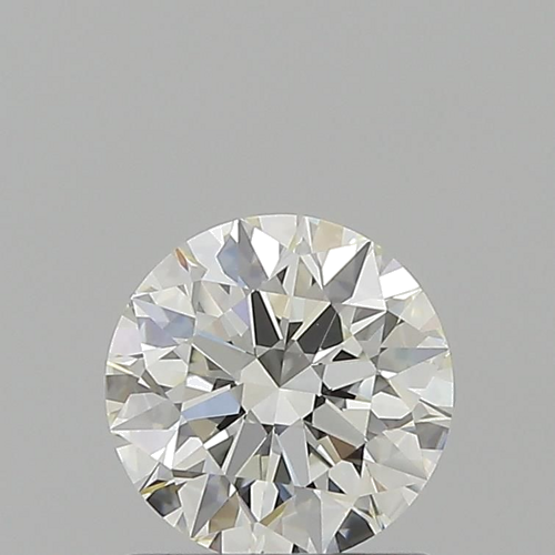 0.9 carat J-VVS1 Excellent cut Natūralus Round Deimantas (1)
