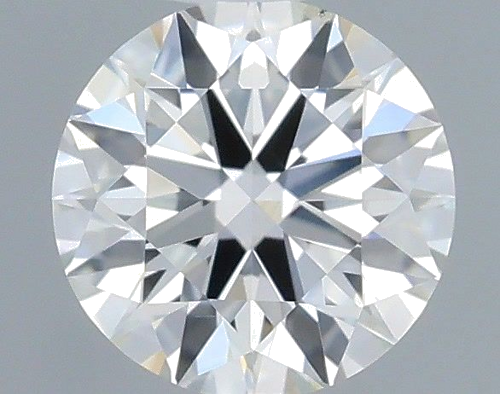 0.3 carat H-SI1 Excellent cut Natūralus Round Deimantas (1)