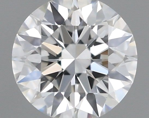 0.3 carat F-VS1 Excellent cut Natūralus Round Deimantas (1)