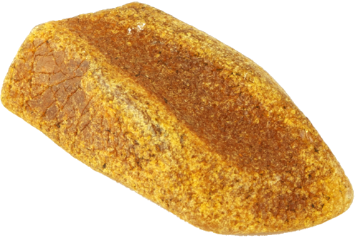 Морской янтарь 11,40 г (3)