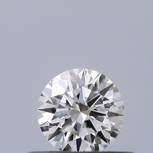 0.3 carat I-VVS1 Excellent cut Natūralus Round Deimantas (1)