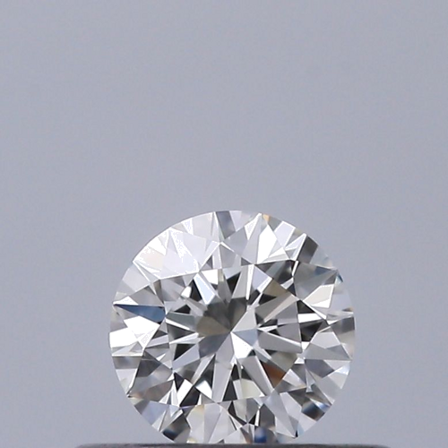 0.27 carat G-VS1 Excellent cut Natūralus Round Deimantas (1)