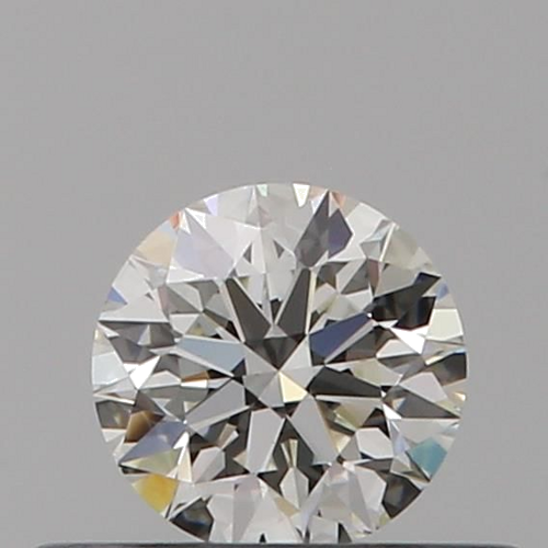 0.28 carat H-VS1 Excellent cut Natūralus Round Deimantas (1)