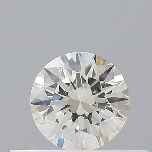 0.3 carat K-VVS1 Excellent cut Natūralus Round Deimantas (1)