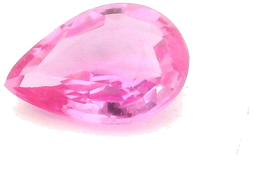 0.65 carat PINK Pear Safyras (1)