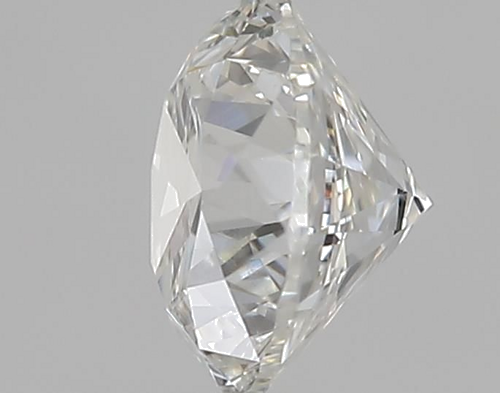 0.5 carat G-SI1 Very Good cut Natūralus Round Deimantas (1)