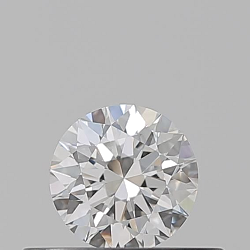 0.3 carat G-VVS1 Excellent cut Natūralus Round Deimantas (1)