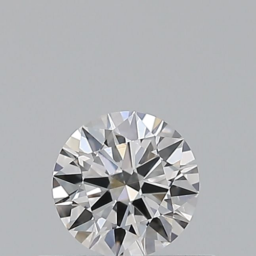 0.3 carat F-VS2 Excellent cut Natūralus Round Deimantas (1)