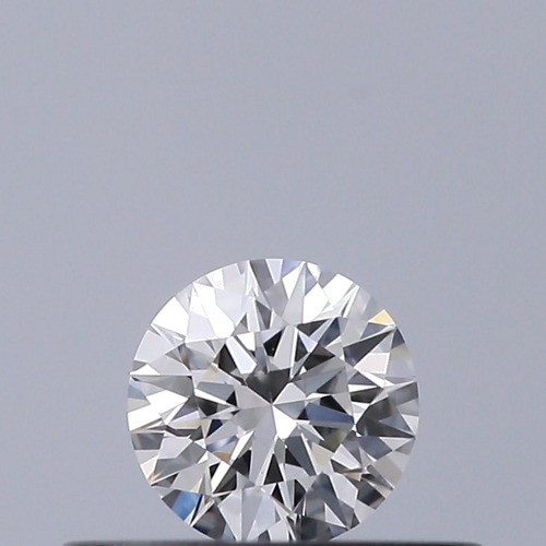 0.25 carat E-VS1 Excellent cut Natūralus Round Deimantas (1)