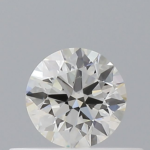 0.3 carat J-SI1 Excellent cut Natūralus Round Deimantas (1)