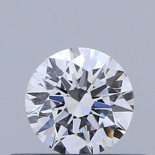 0.29 carat E-VS2 Excellent cut Natūralus Round Deimantas (1)