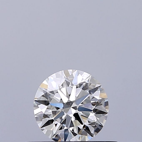 0.37 carat G-VS1 Excellent cut Natūralus Round Deimantas (1)