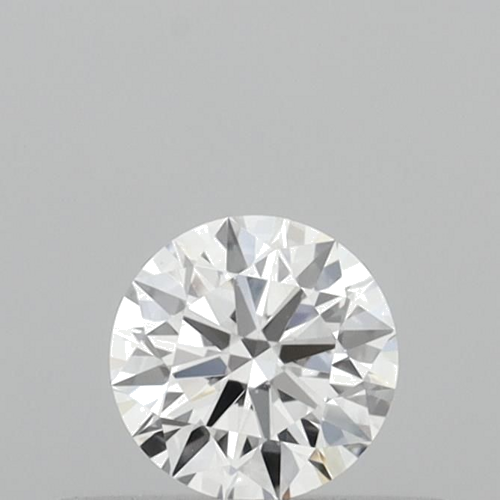 0.3 carat E-VS1 Excellent cut Natūralus Round Deimantas (1)