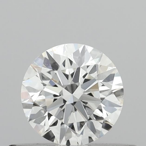 0.4 carat G-VS1 Excellent cut Natūralus Round Deimantas (1)