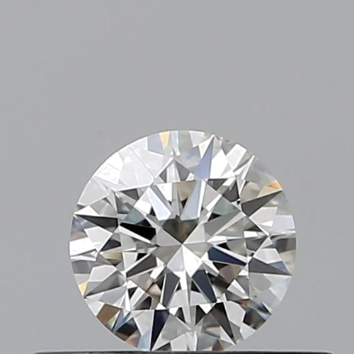 0.3 carat J-VVS1 Excellent cut Natūralus Round Deimantas (1)