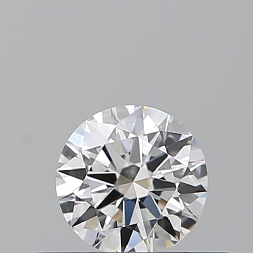 0.3 carat F-VS1 Excellent cut Natūralus Round Deimantas (1)