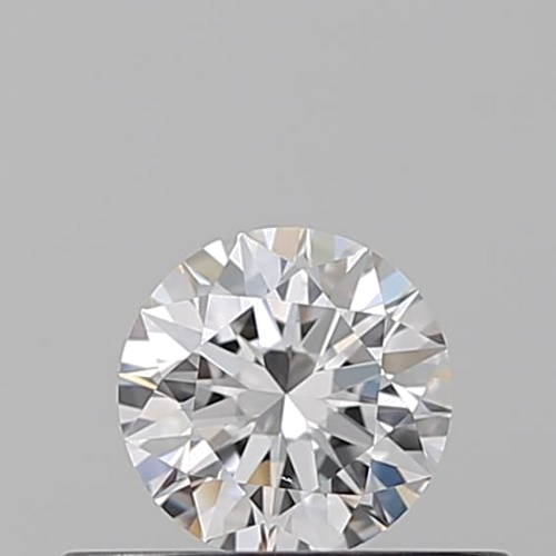 0.31 carat E-VS2 Excellent cut Natūralus Round Deimantas (1)