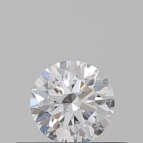 0.3 carat E-SI1 Excellent cut Natūralus Round Deimantas (1)