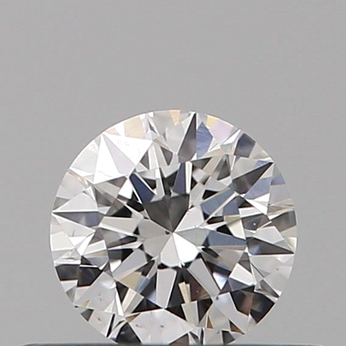 0.3 carat E-VS2 Excellent cut Natūralus Round Deimantas (1)