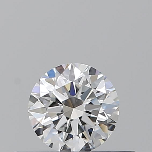 0.31 carat F-VS1 Excellent cut Natūralus Round Deimantas (1)